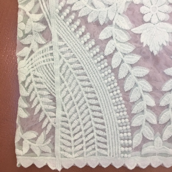 Gorgeous Mint Green Top-Excellent Condition - Picture 6 of 7